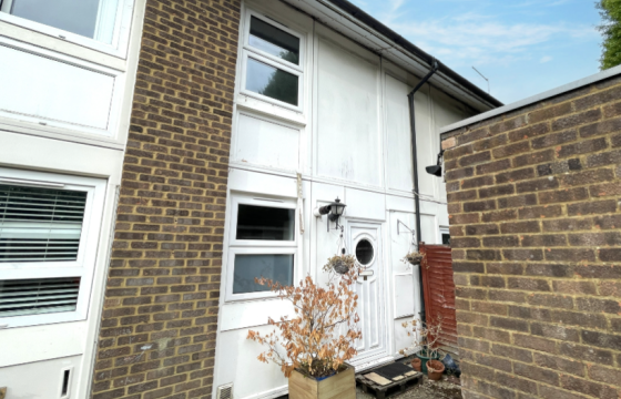 Modernisation in Northwood photo